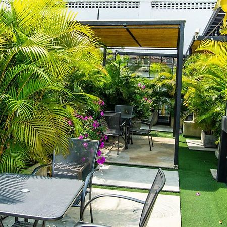 Alko Hotel Boutique Cali Bagian luar foto