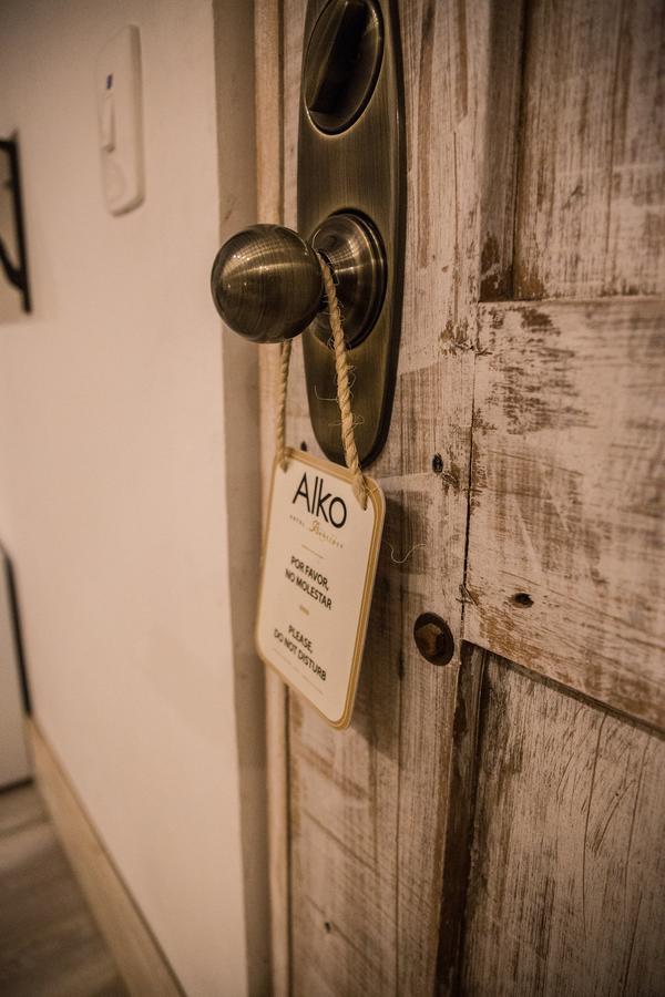 Alko Hotel Boutique Cali Bagian luar foto