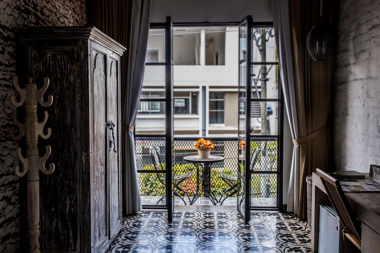 Alko Hotel Boutique Cali Bagian luar foto