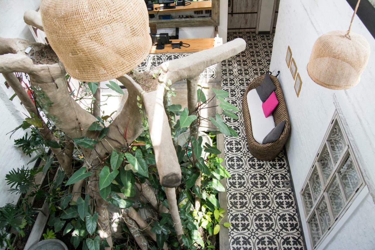 Alko Hotel Boutique Cali Bagian luar foto