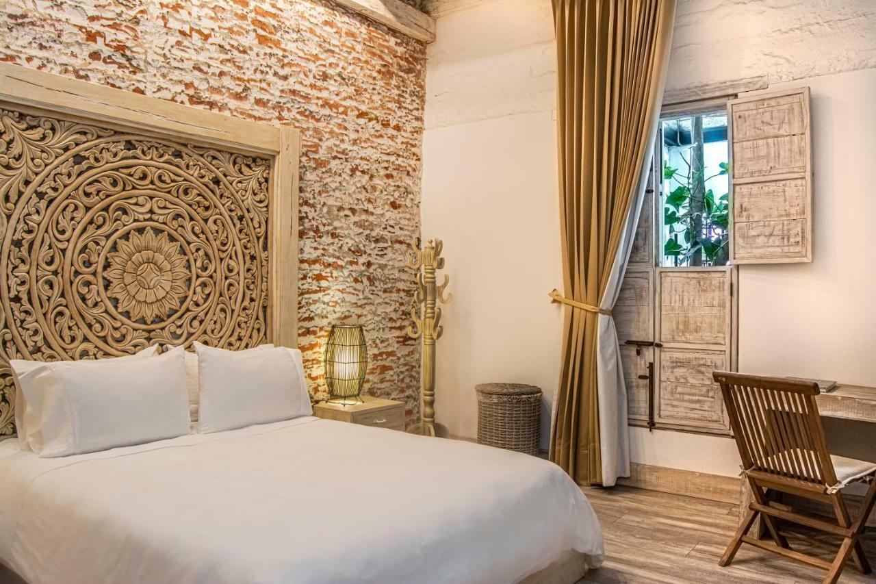 Alko Hotel Boutique Cali Ruang foto