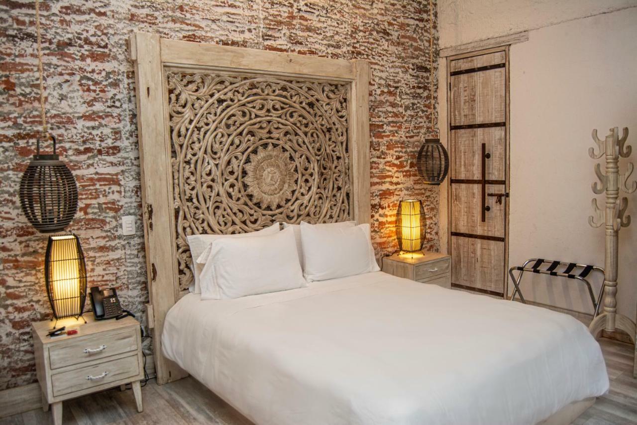 Alko Hotel Boutique Cali Ruang foto