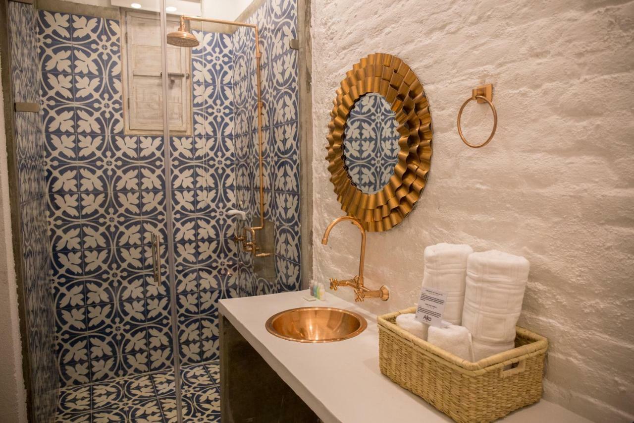 Alko Hotel Boutique Cali Bagian luar foto