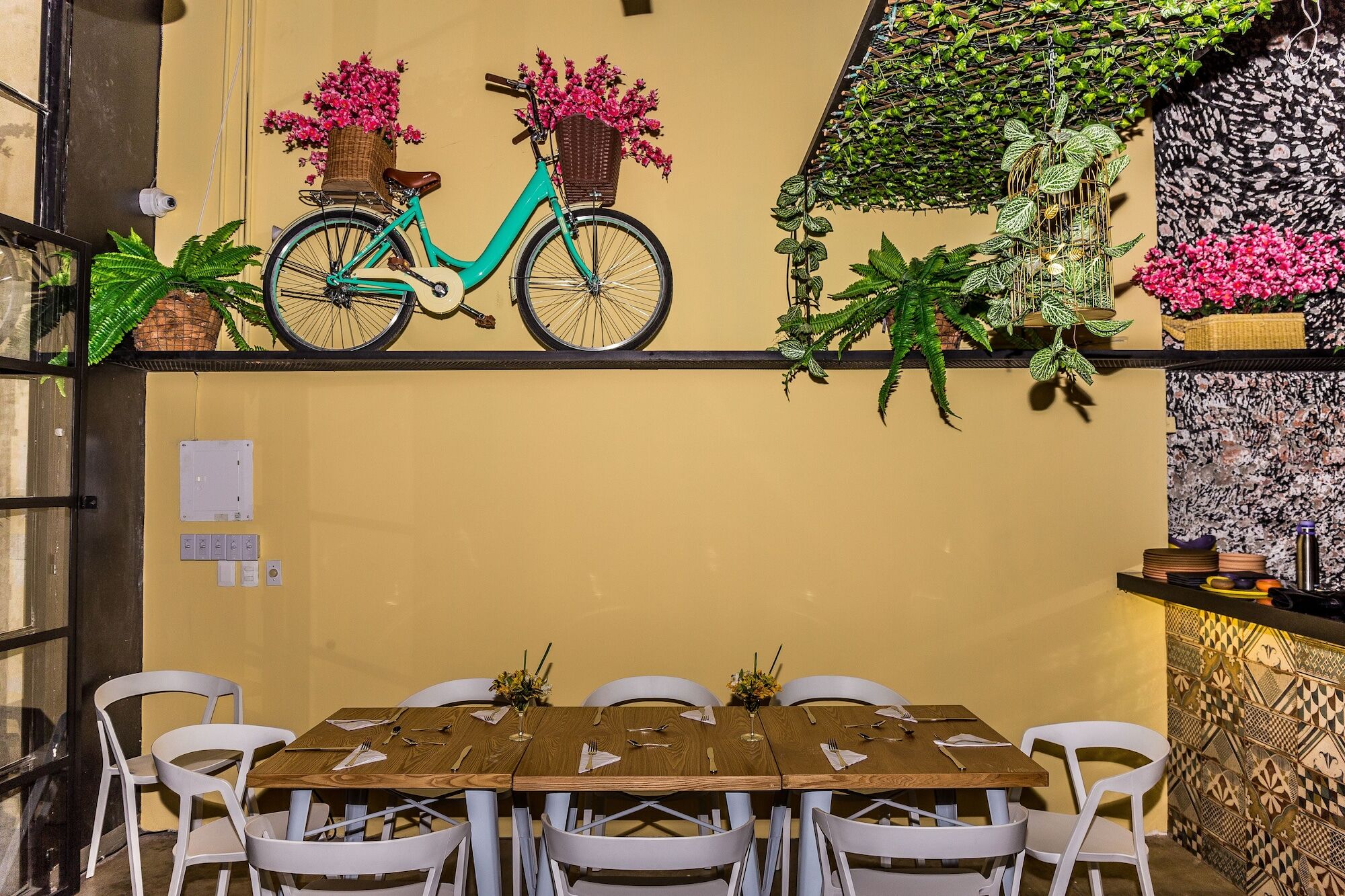 Alko Hotel Boutique Cali Bagian luar foto