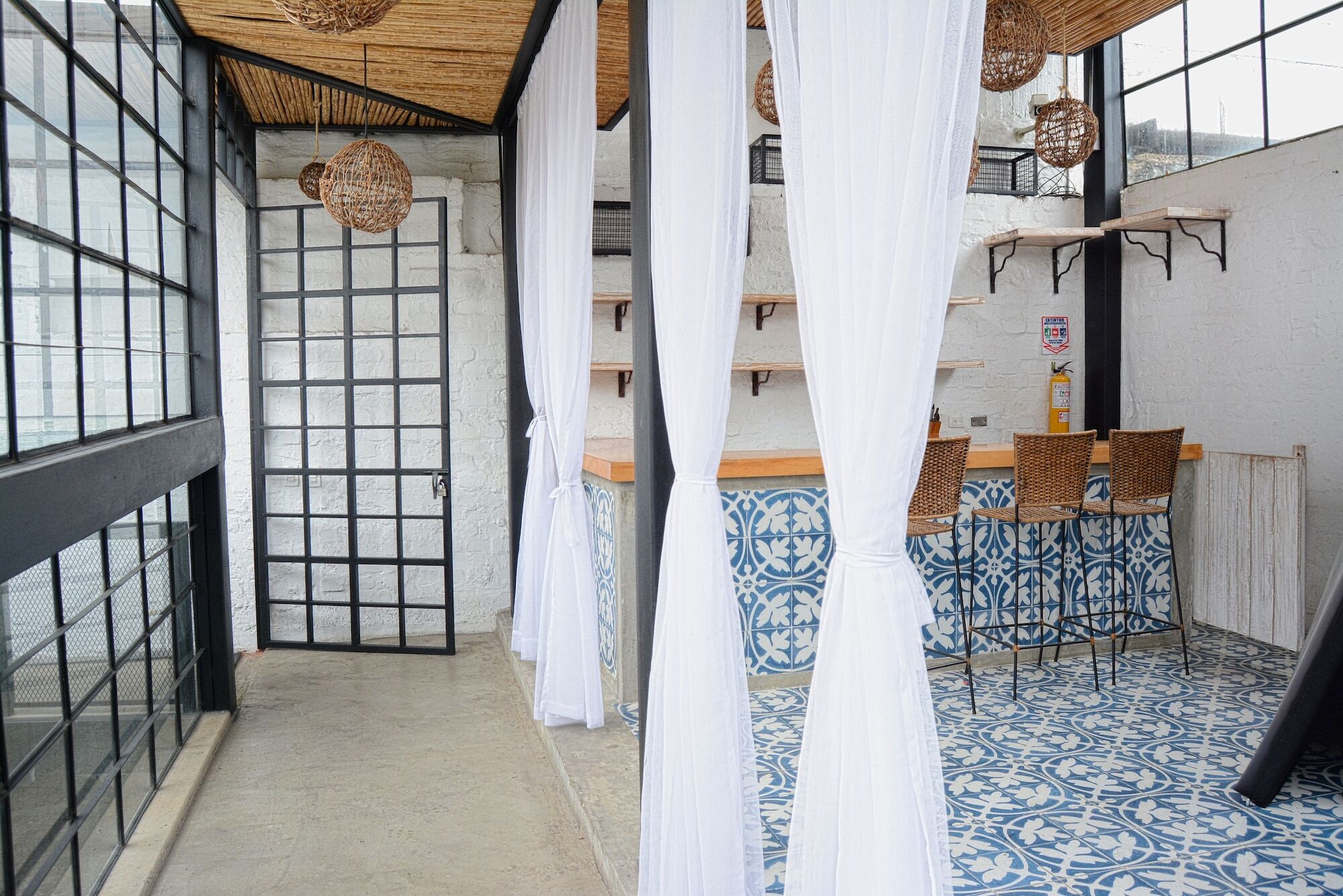 Alko Hotel Boutique Cali Bagian luar foto