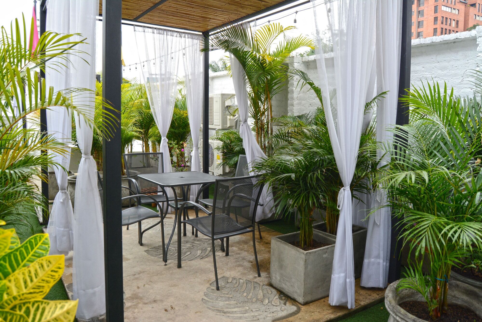 Alko Hotel Boutique Cali Bagian luar foto