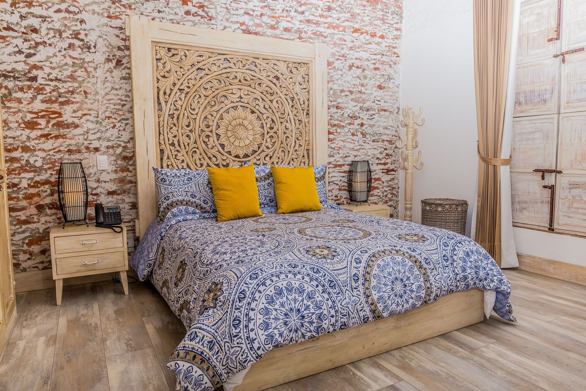Alko Hotel Boutique Cali Bagian luar foto