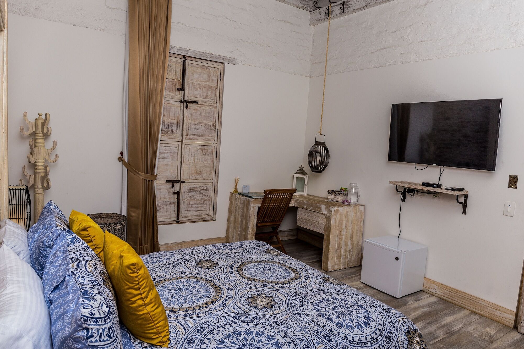 Alko Hotel Boutique Cali Bagian luar foto