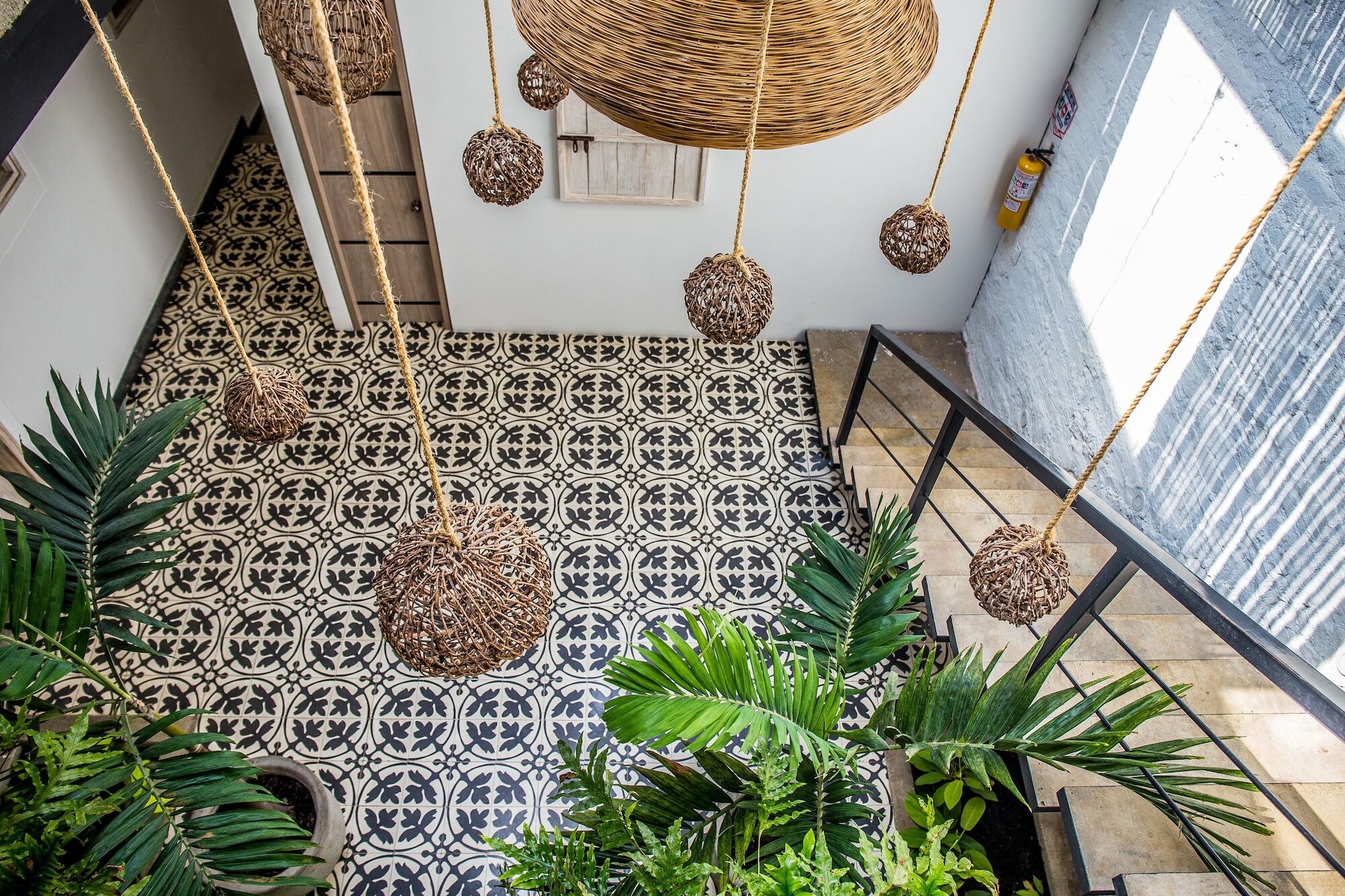 Alko Hotel Boutique Cali Bagian luar foto