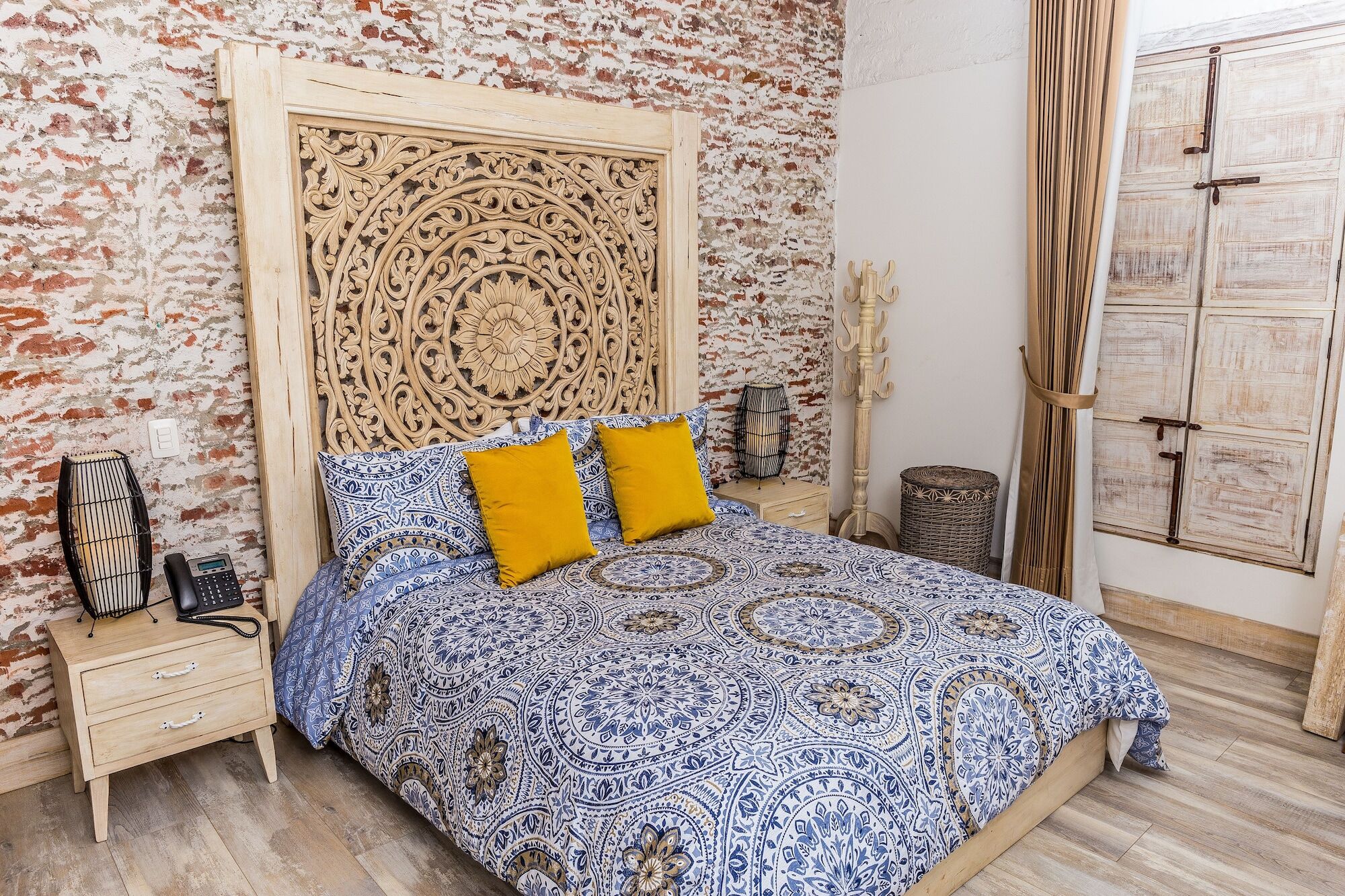 Alko Hotel Boutique Cali Bagian luar foto